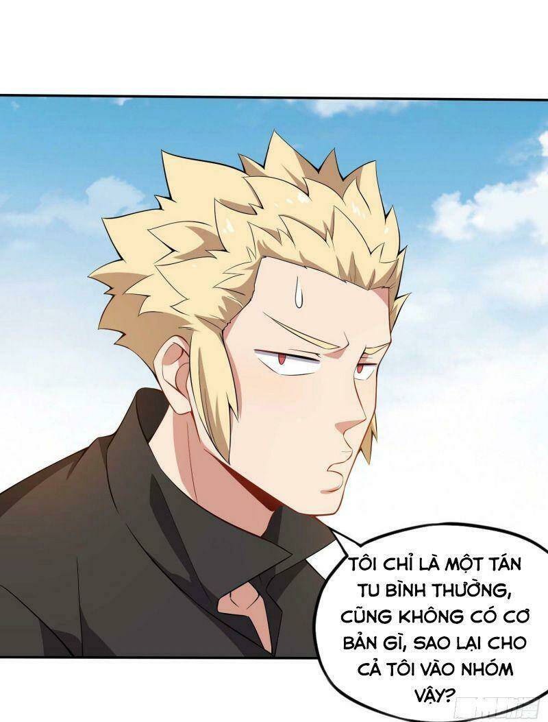 tổ thượng có tiền chapter 41 14