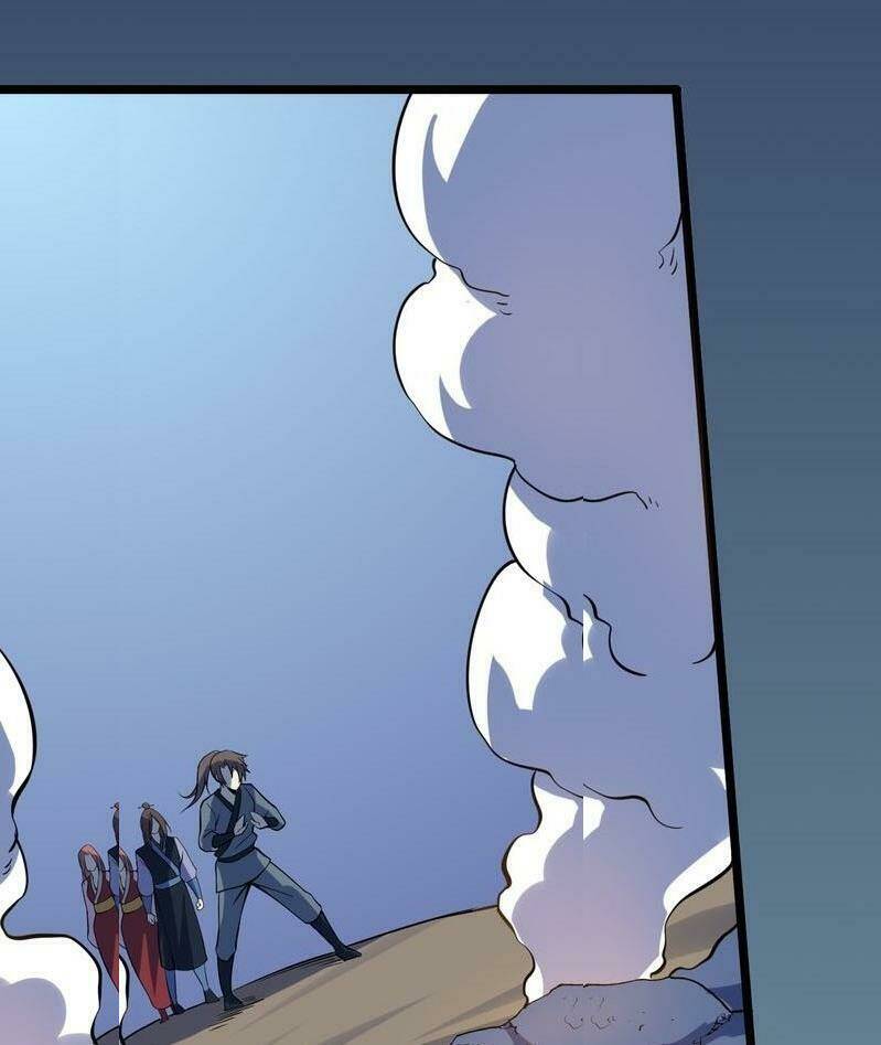 thánh tôn chapter 25 51