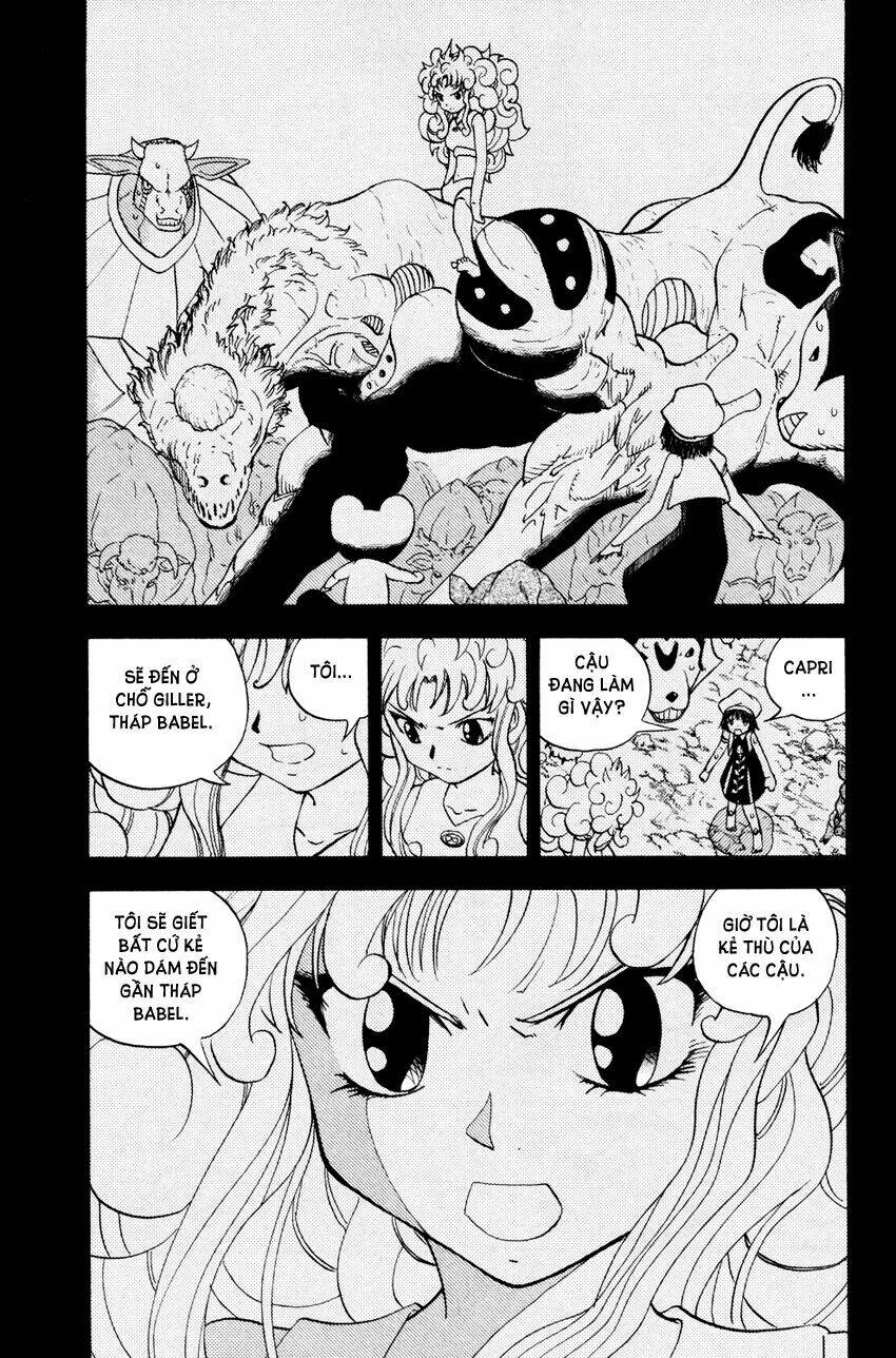 doubutsu no kuni chapter 29 5