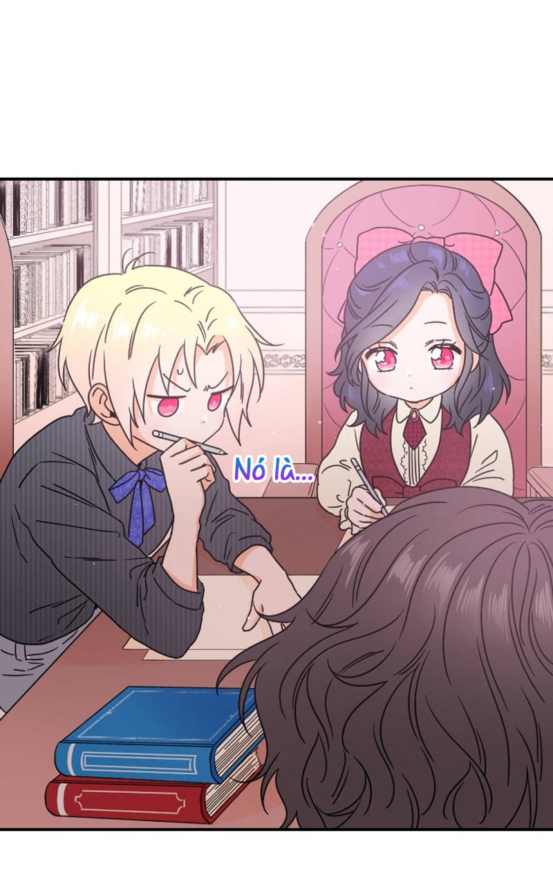 lady baby chapter 35 48