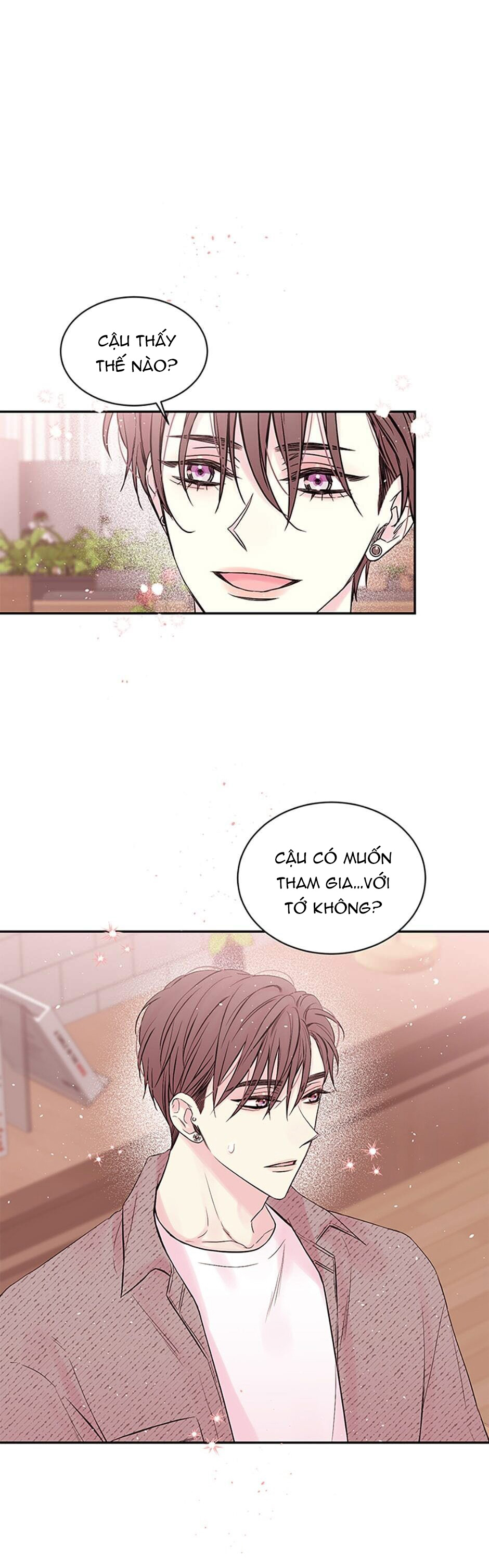 in my closet chapter 53 1