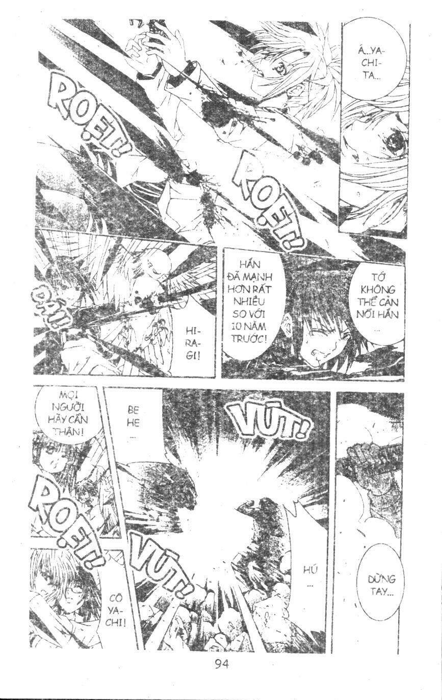 kami to sengoku seitokai chapter 35 6