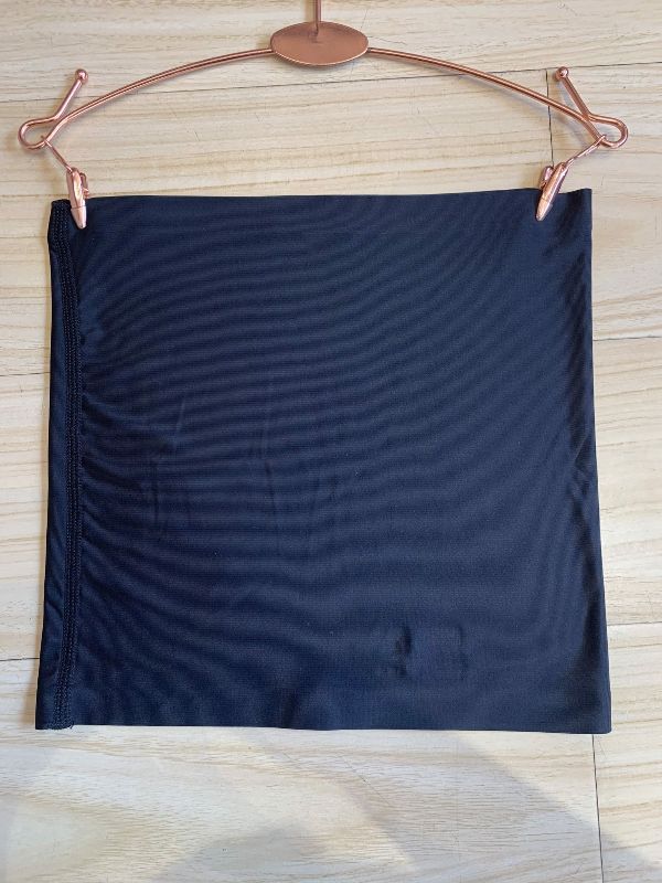 Áo không đường chỉ mặc trong đai nịt bụng LATEX chống ngứa, áo liner Mặc trong latex,