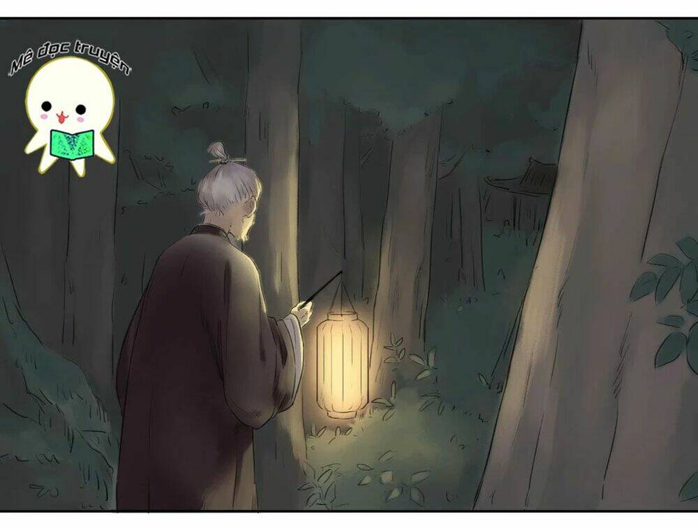 mặc đấu tuyến chapter 5 7