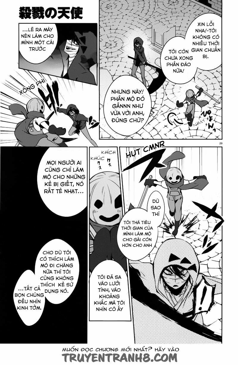 thiên sứ sát nhân chapter 5.2 6