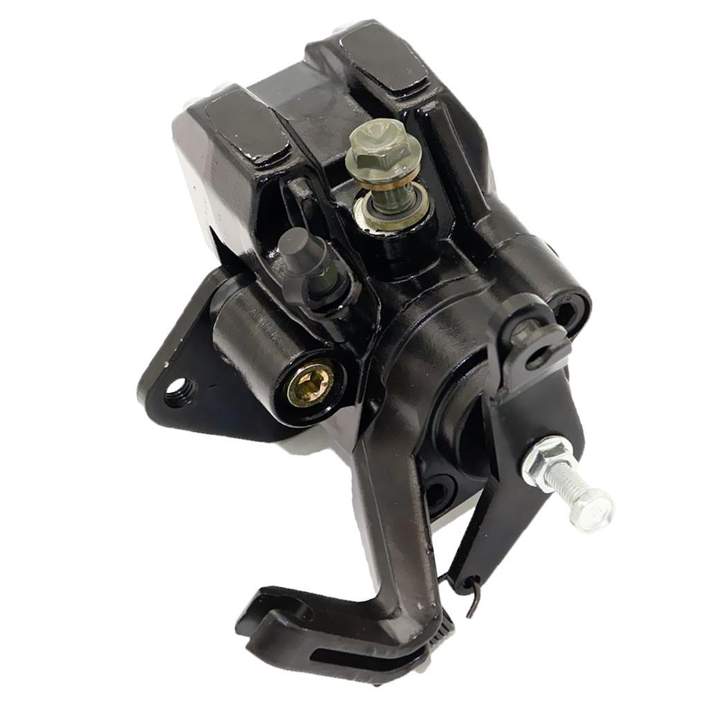 ATV Rear Brake Caliper for Yamaha 87-06 Banshee 350 Warrior Raptor