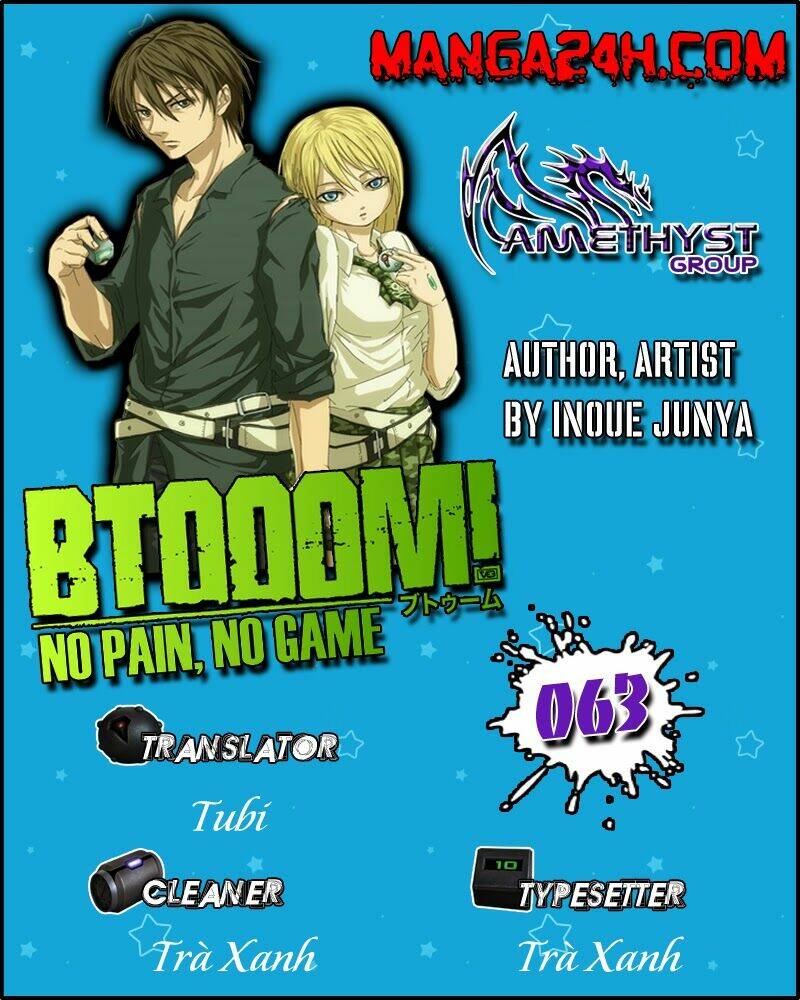 cuộc chiến sinh tồn chapter 63 1