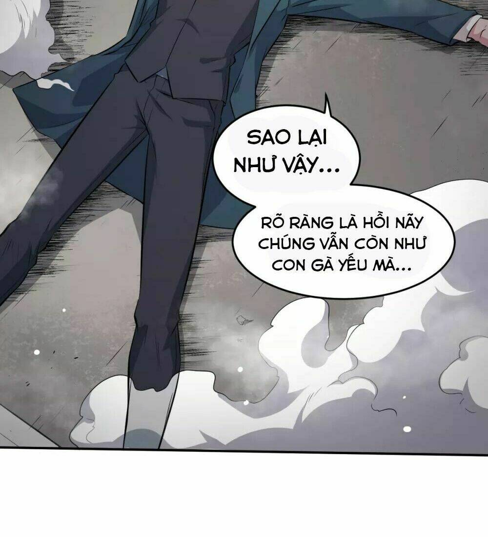 vườn trường cuồng sư hệ thống chapter 20 26