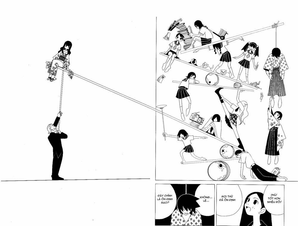 sayounara, zetsubou-sensei chapter 20 14