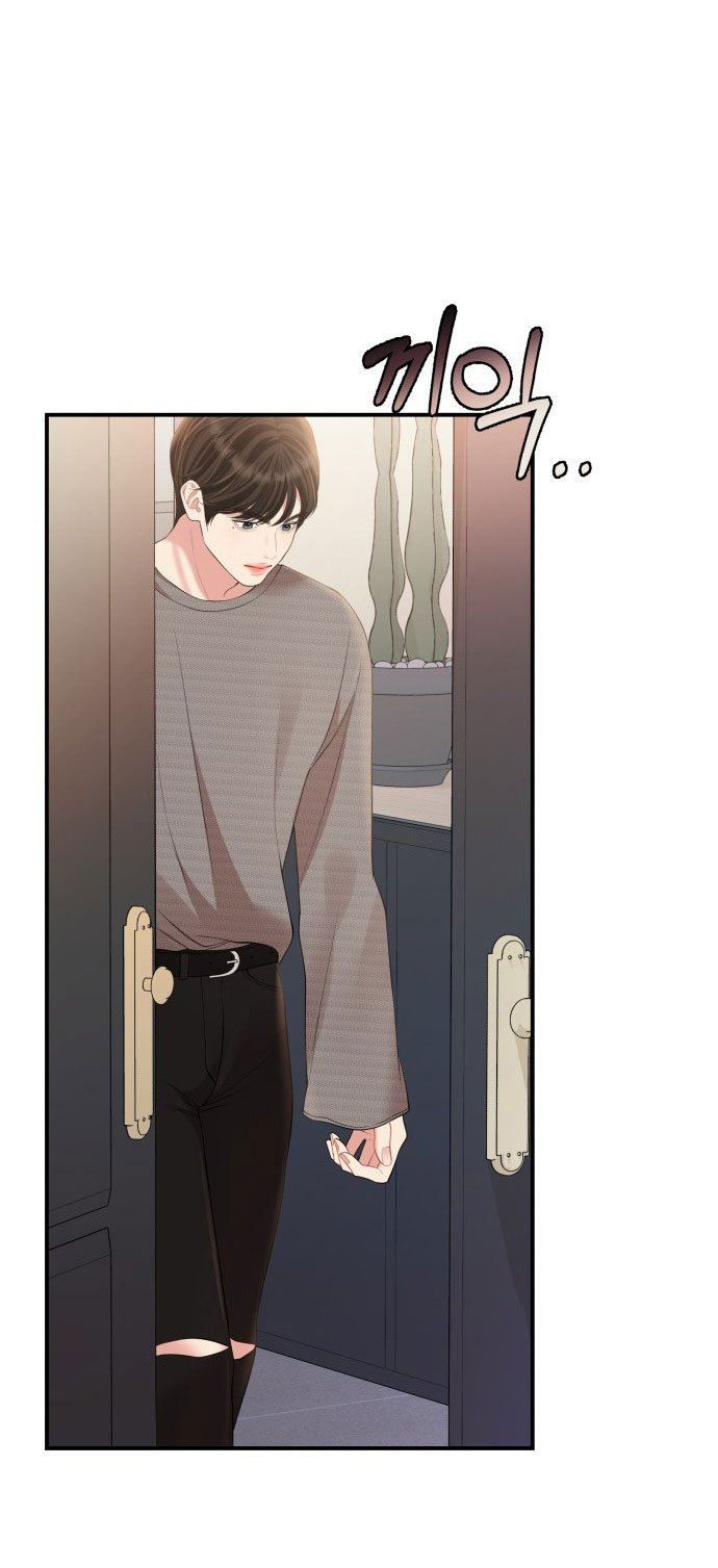 gửi em người đánh cắp những vì sao - to you who swallowed a star chapter 134.2 28