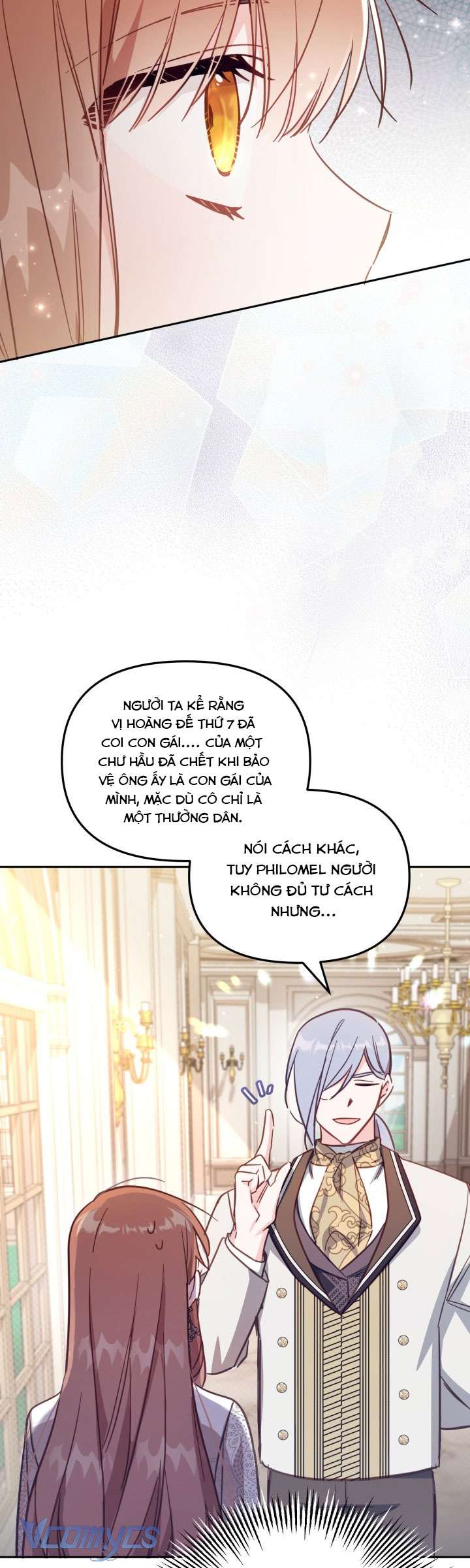 không có chỗ cho kẻ giả mạo chapter 34 40
