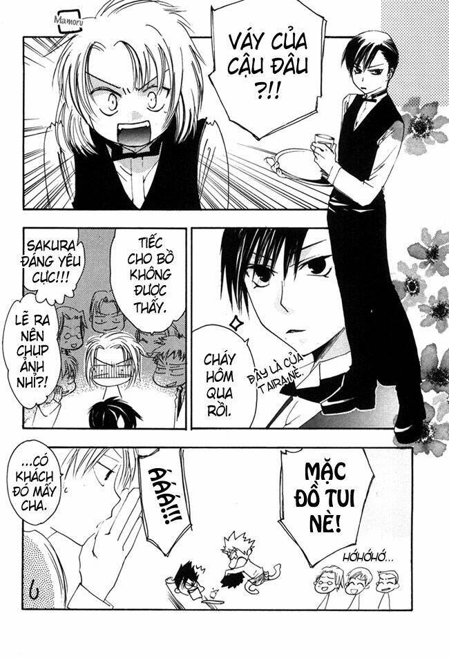 hatsukoi elegy chapter 3 37