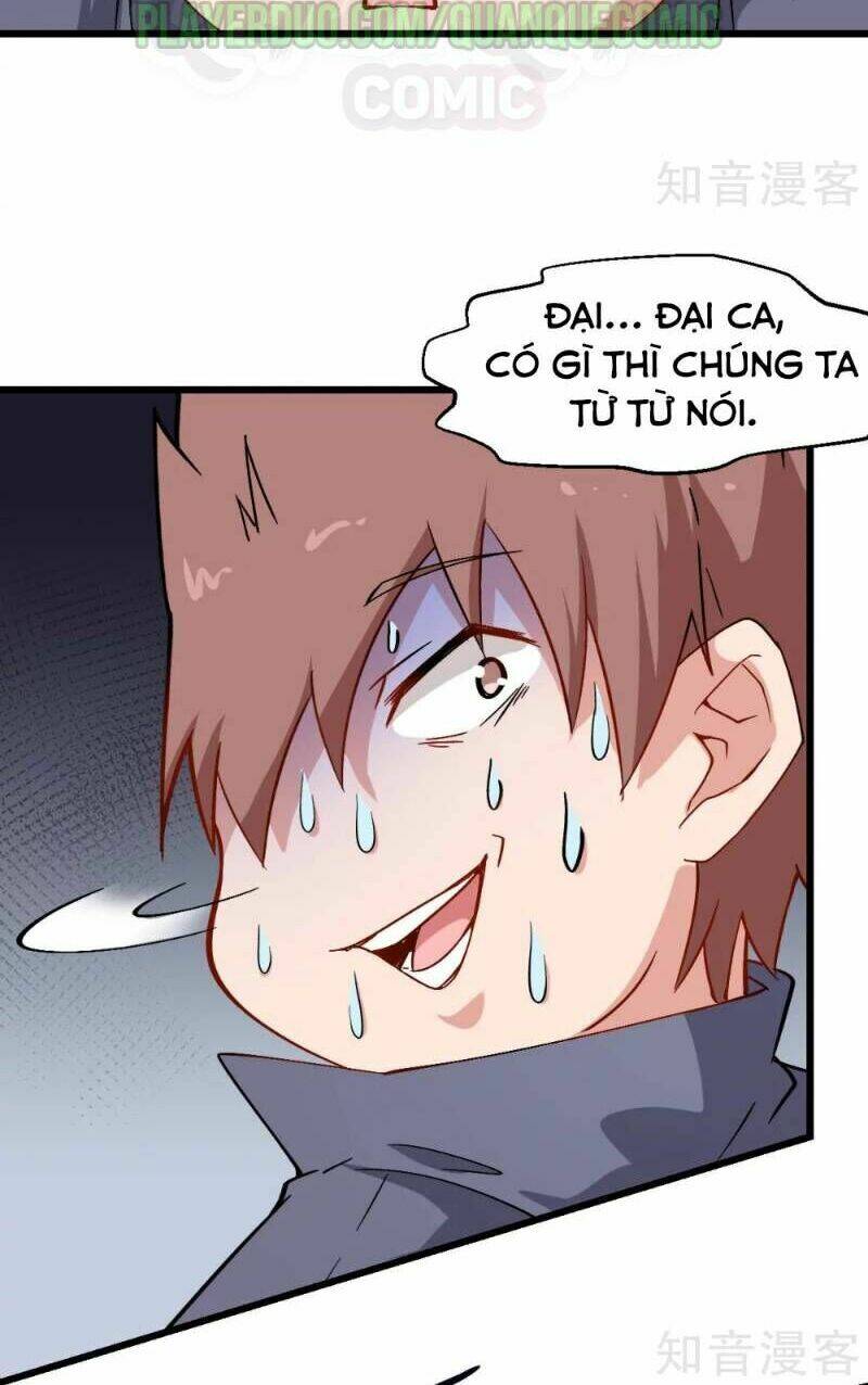 vườn trường cuồng sư hệ thống chapter 87 8