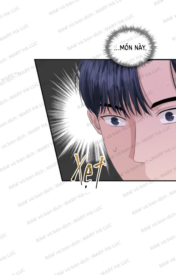 cuộc hôn nhân hoàn hảo chapter 42.2 13