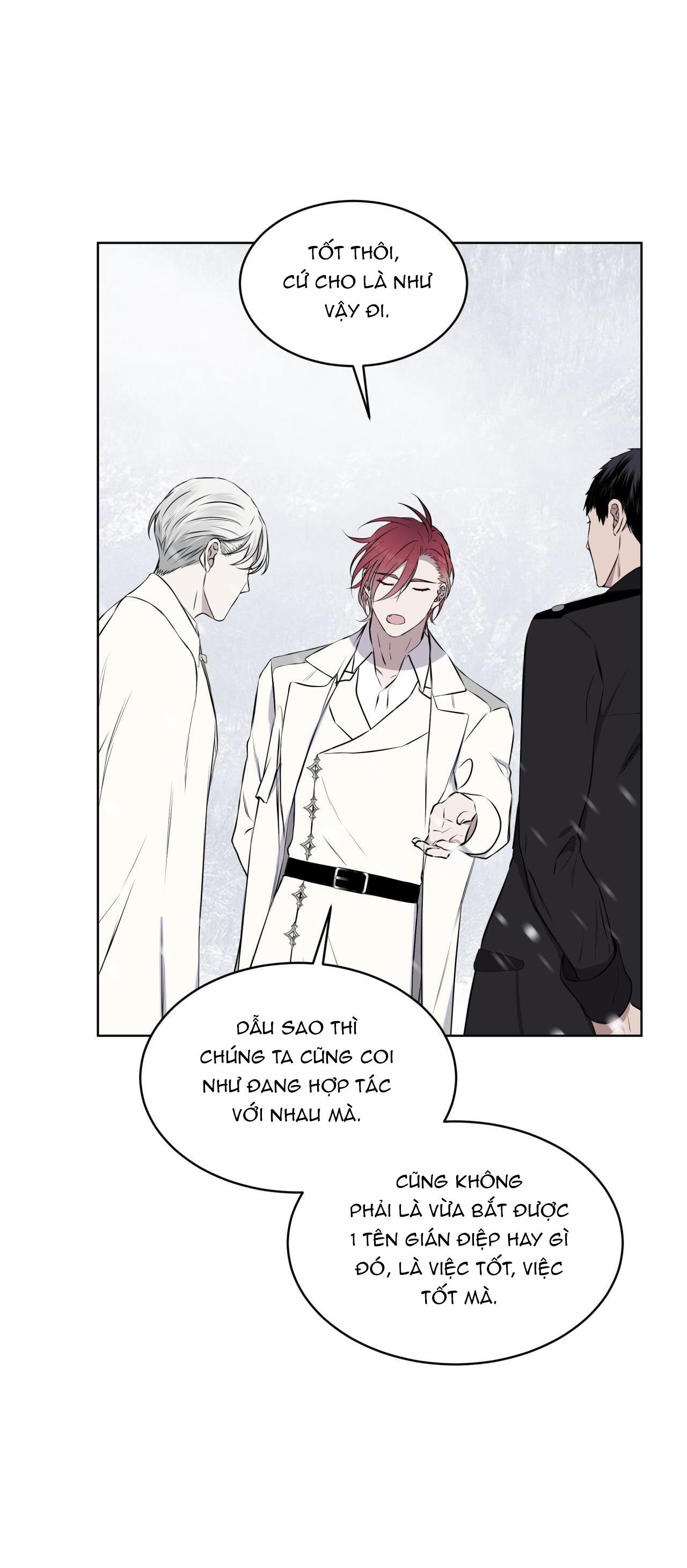 rừng biển [bl] chapter 32 23