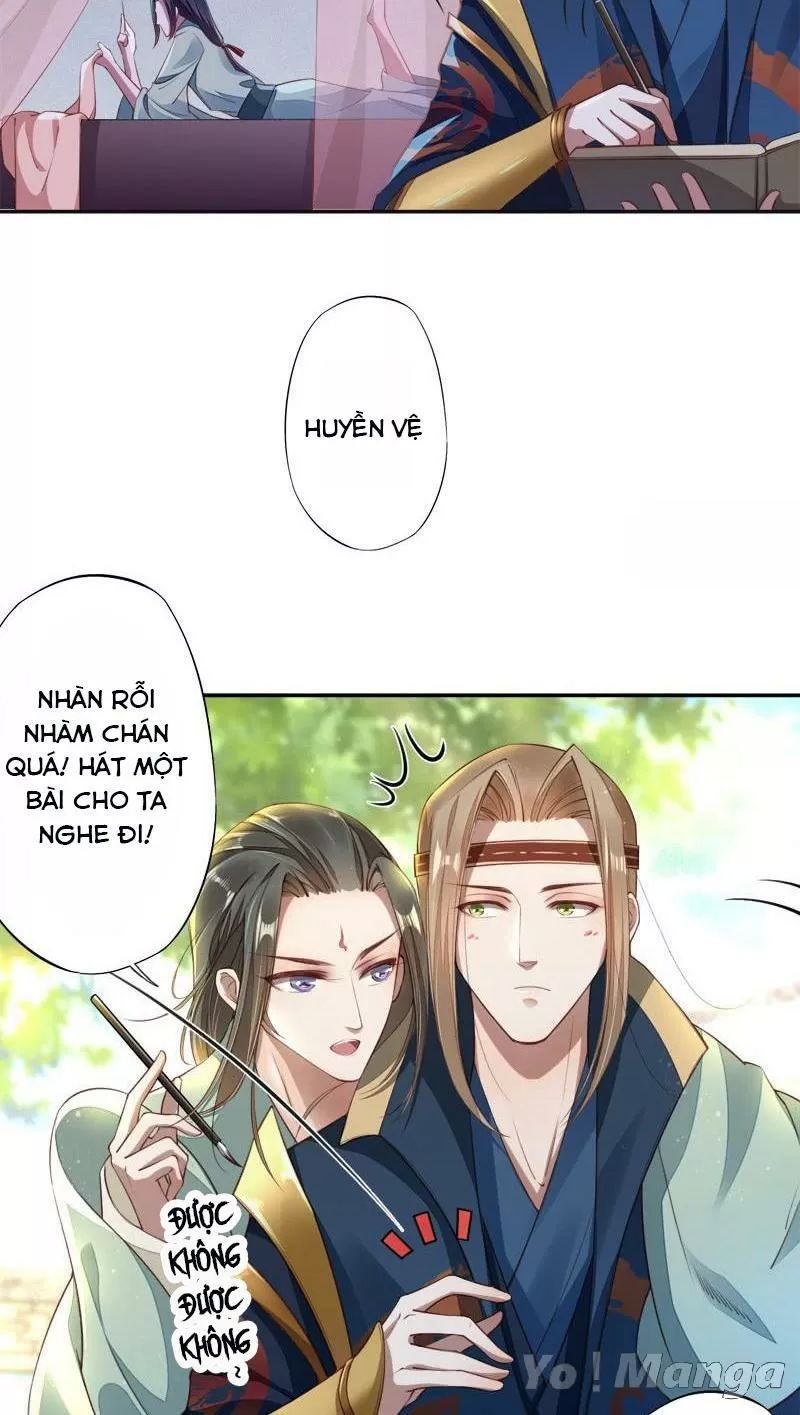 tuyệt thế luyện đan sư chapter 96 37