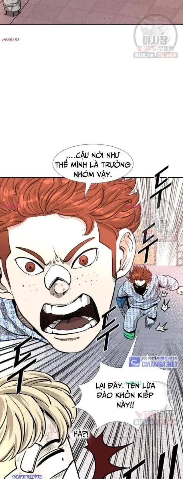 shark - cá mập chapter 213 33