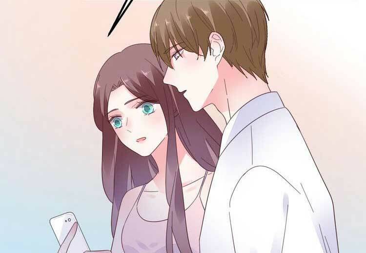 điều ước sủng ái bất bình đẳng chapter 114.2 27