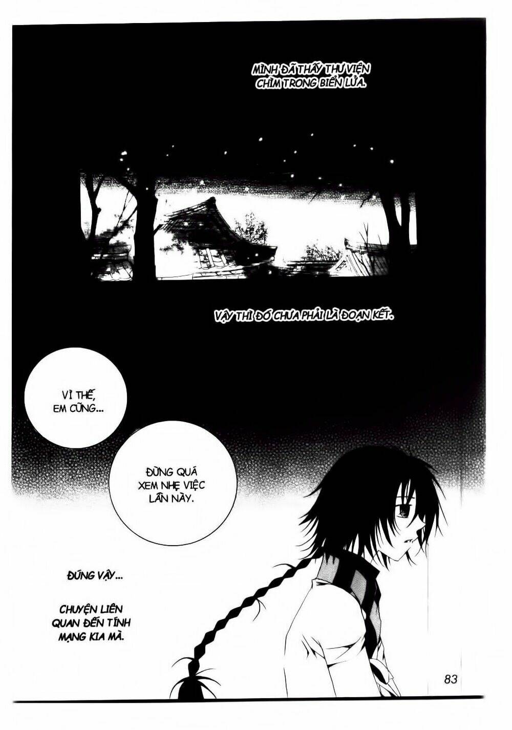 nabi - cánh bướm chapter 10 4