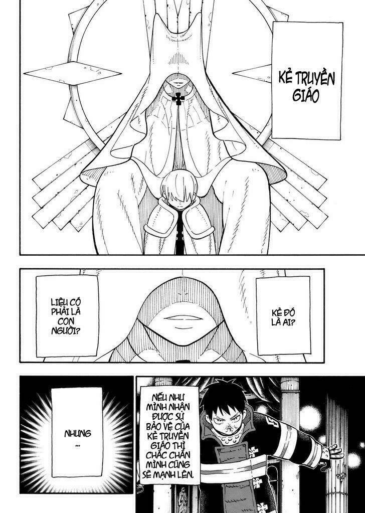 biệt đội lính cứu hỏa chapter 81 5