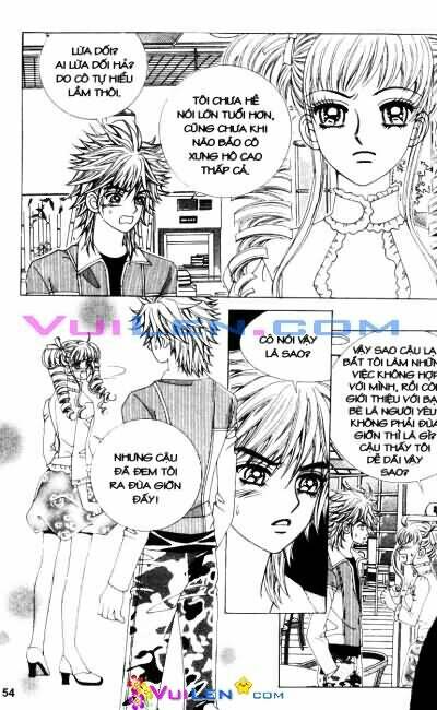 forbidden kiss chapter 19 15