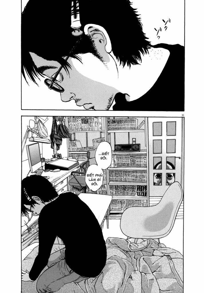 tôi là người hùng chapter 1 31