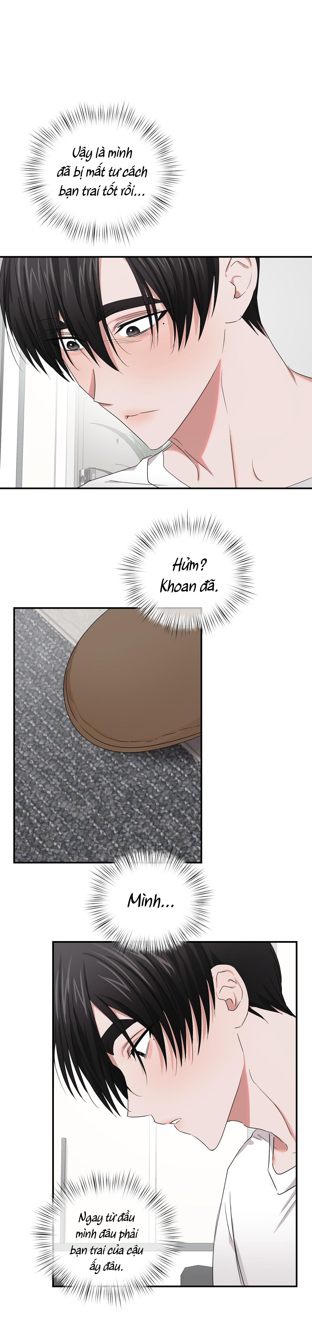 thời gian tuyệt vời chapter 20 17