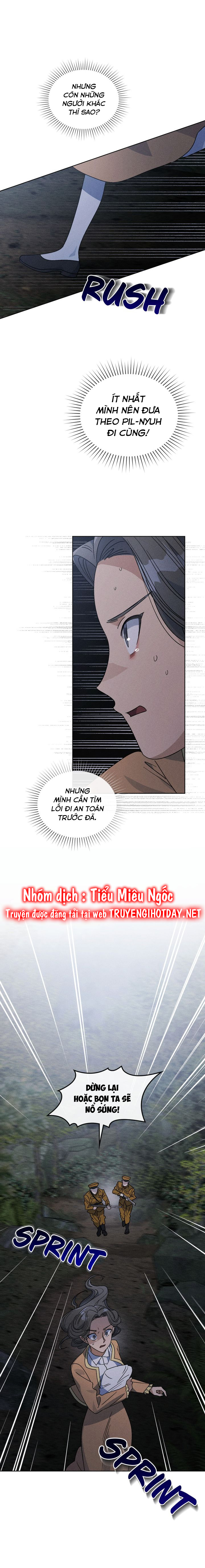 nếu tôi là bạn chapter 82 1