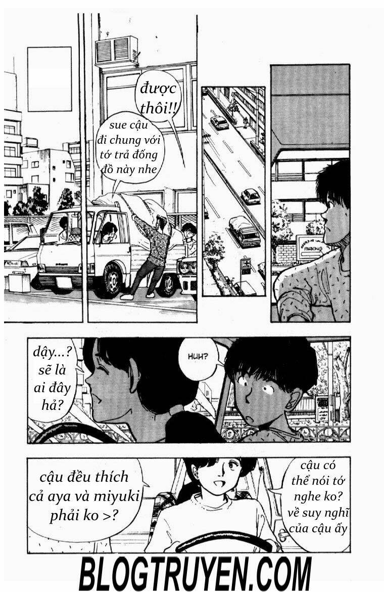 asatte dance chapter 46 5