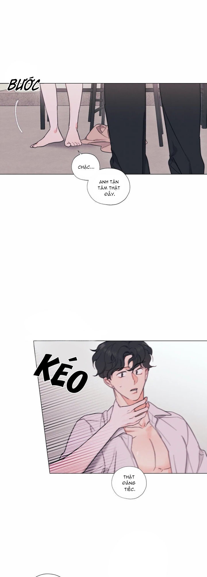 hardcore vanilla chapter 5 17