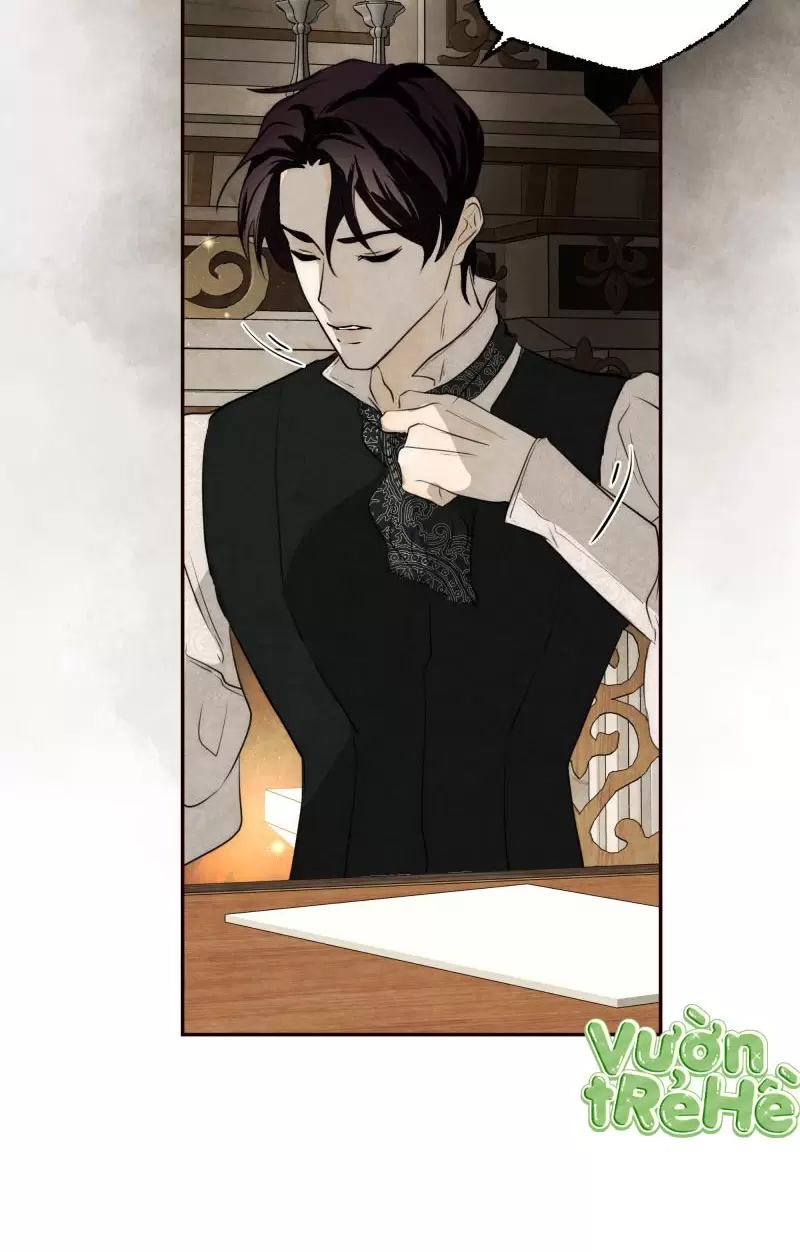 tôi là kẻ phản diện chapter 26 58