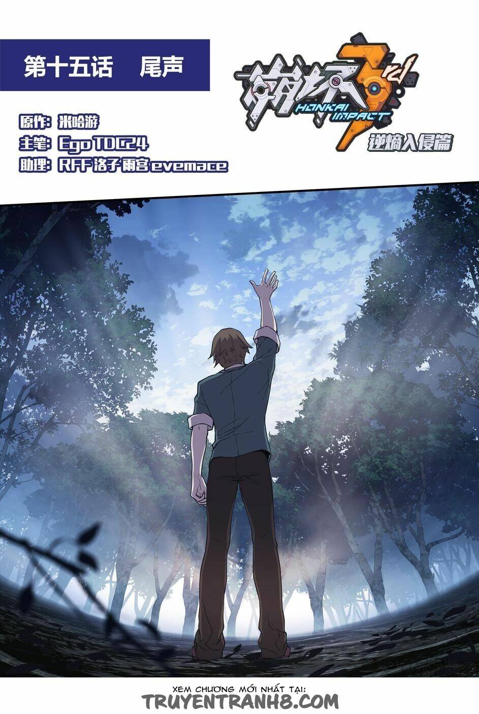 băng hoại 3rd chapter 47 2