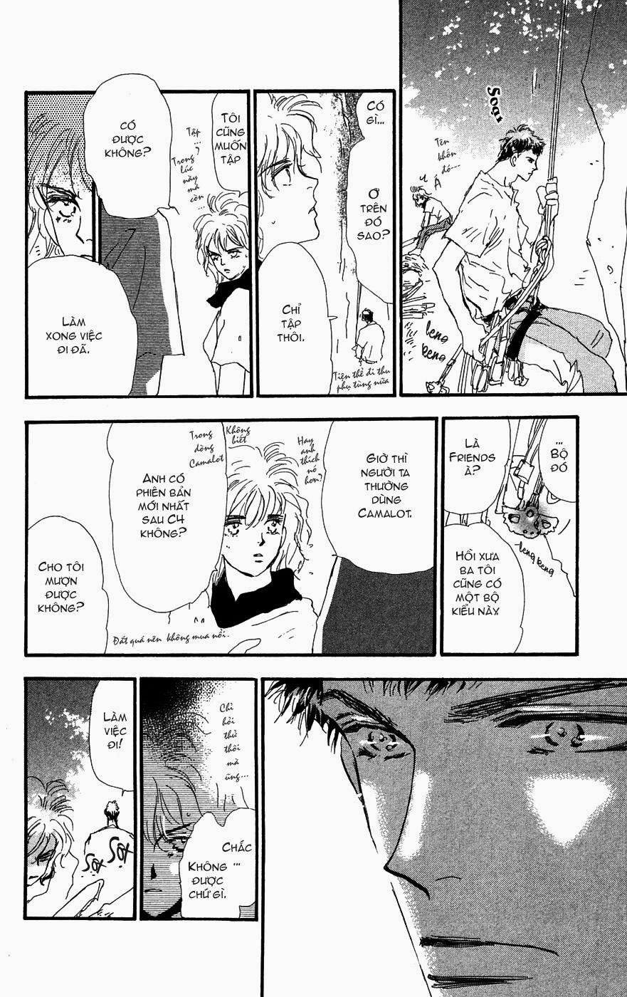 mầm sống chapter 74 23