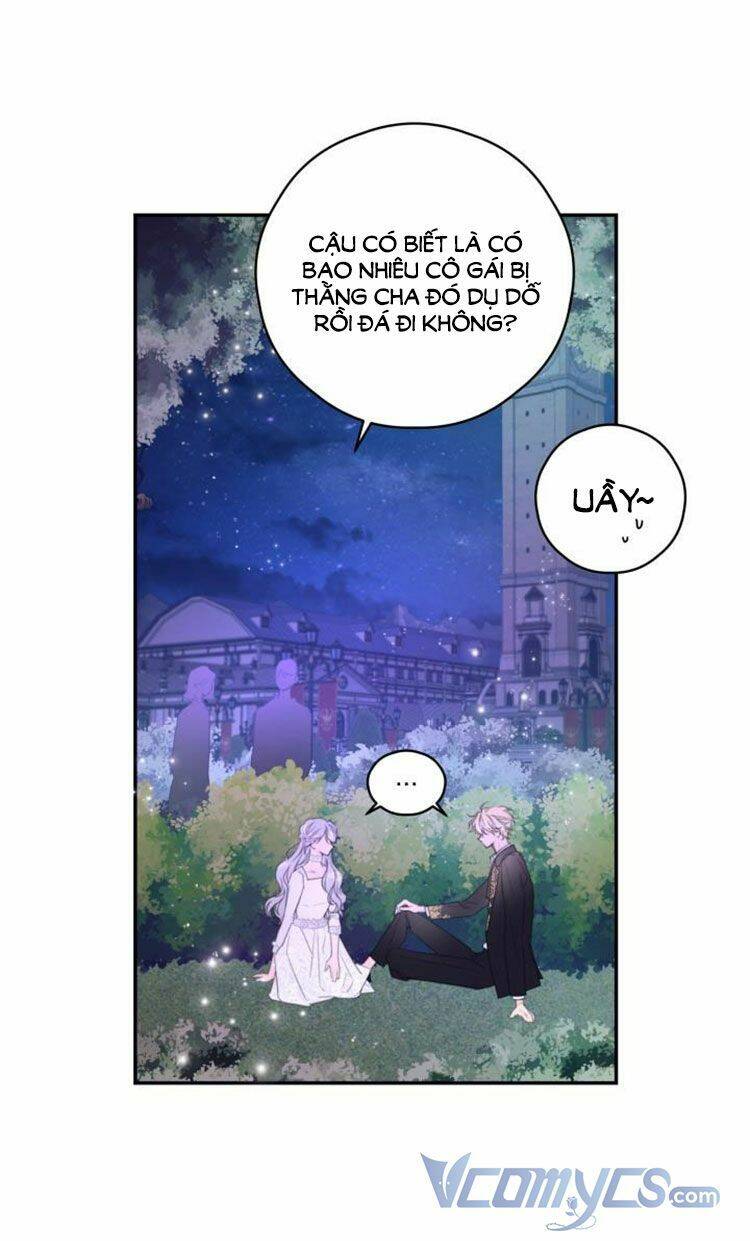 kiếp này tôi sẽ sống như một nhân vật phụ chapter 3 46