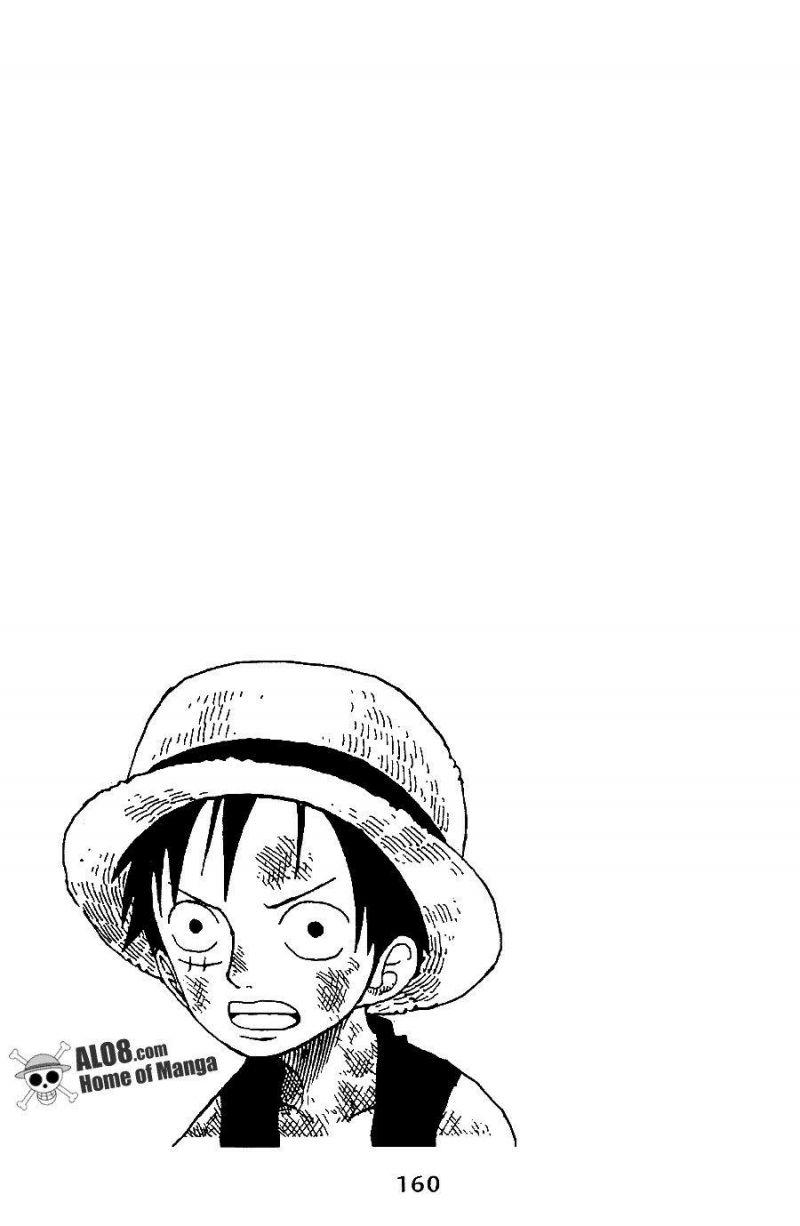 đảo hải tặc - one piece chapter 276 20
