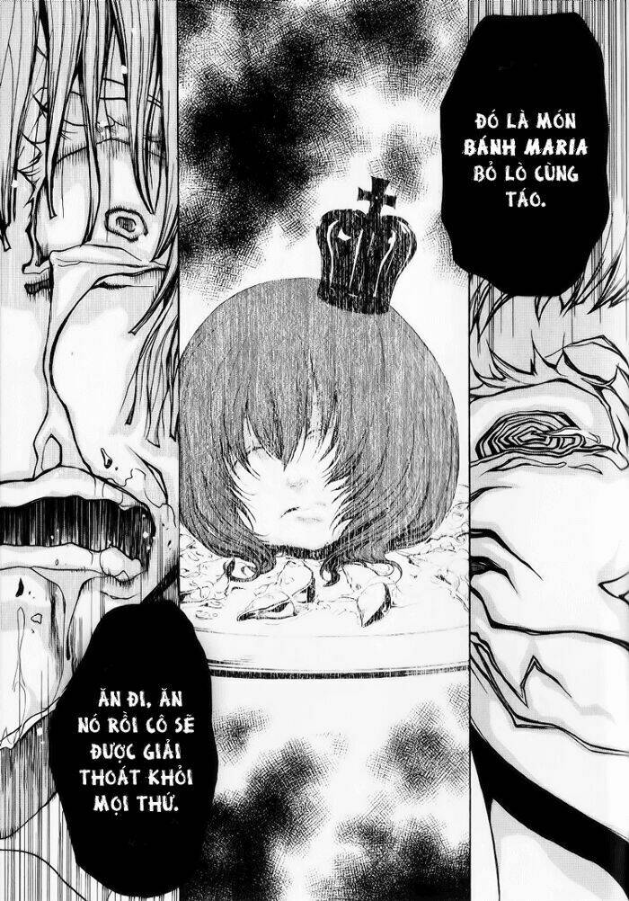 umineko no naku koro ni episode 2: turn of the golden witch chapter 27 15