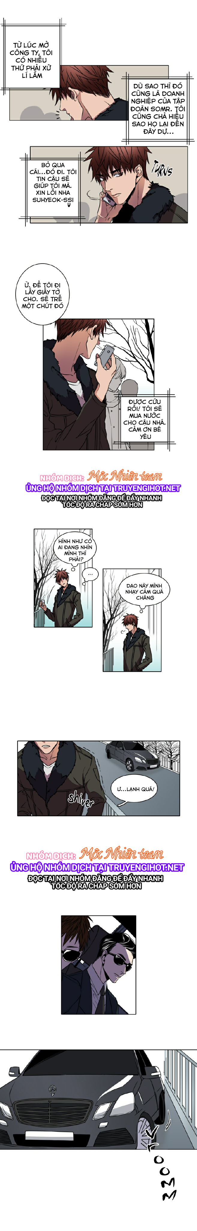 cá quỷ chapter 2.2 2