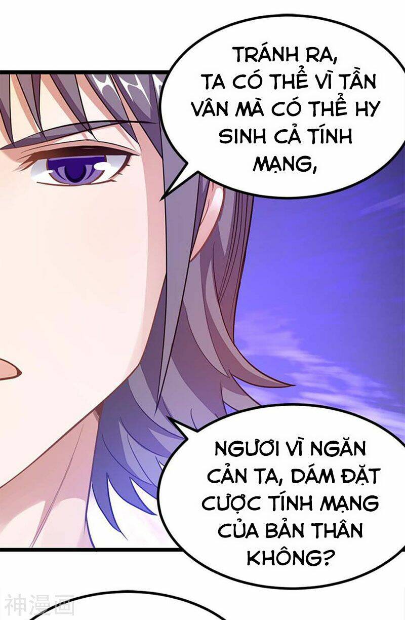 cửu dương thần vương chapter 209 2