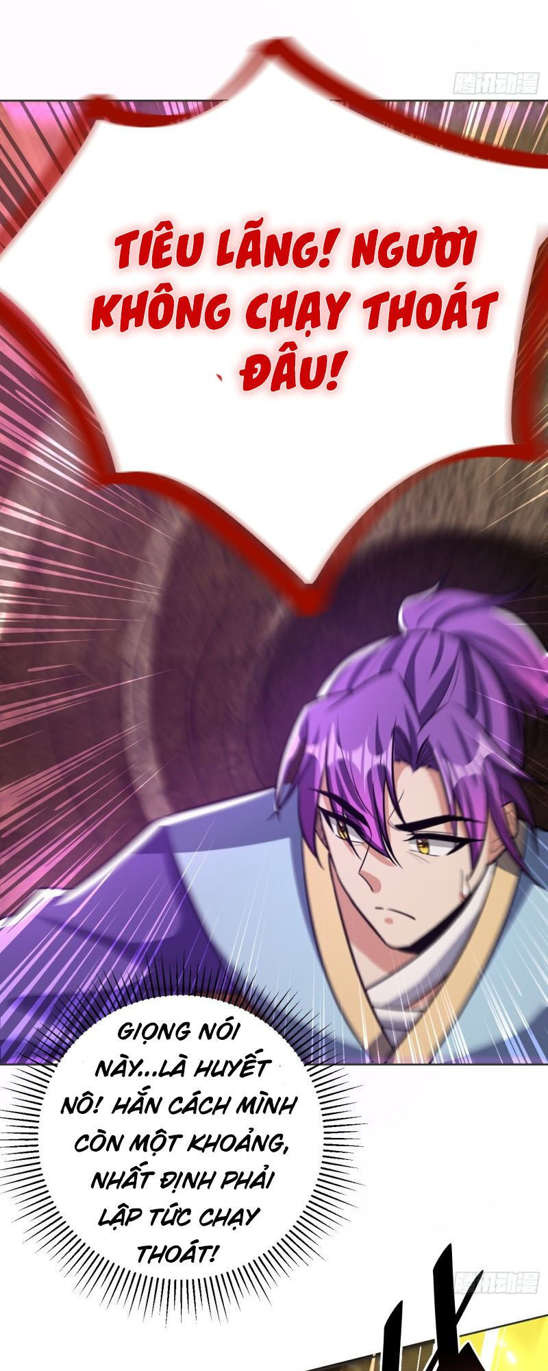 yêu giả vi vương chapter 177 40