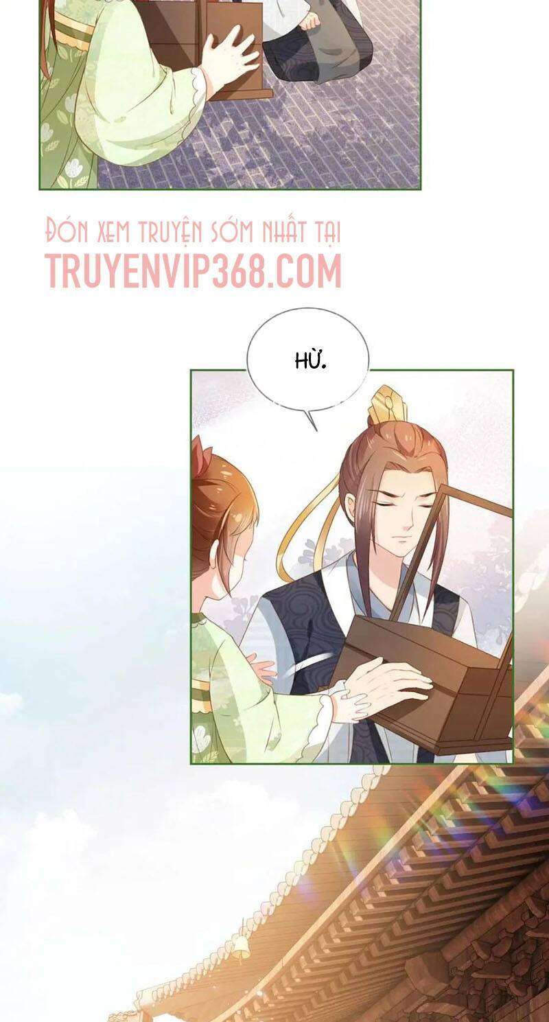 nhặt được bảo bối manh manh chapter 28 21