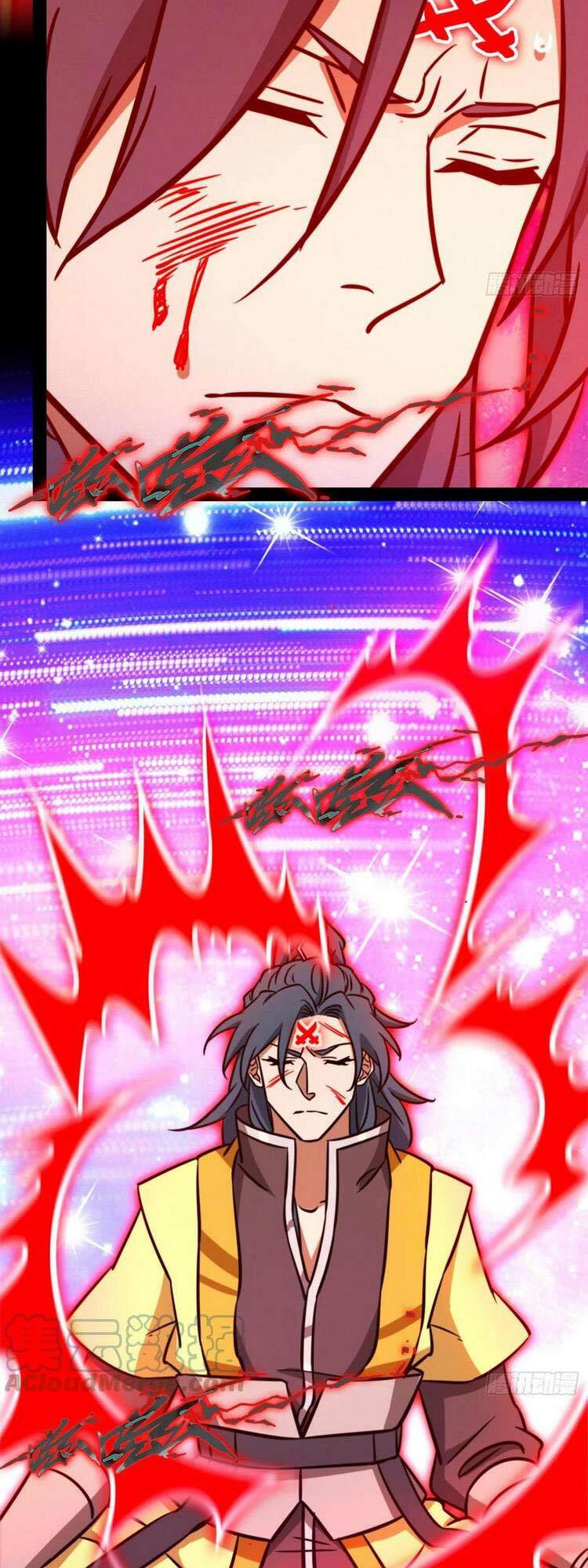 vạn cổ kiếm thần chapter 194 12