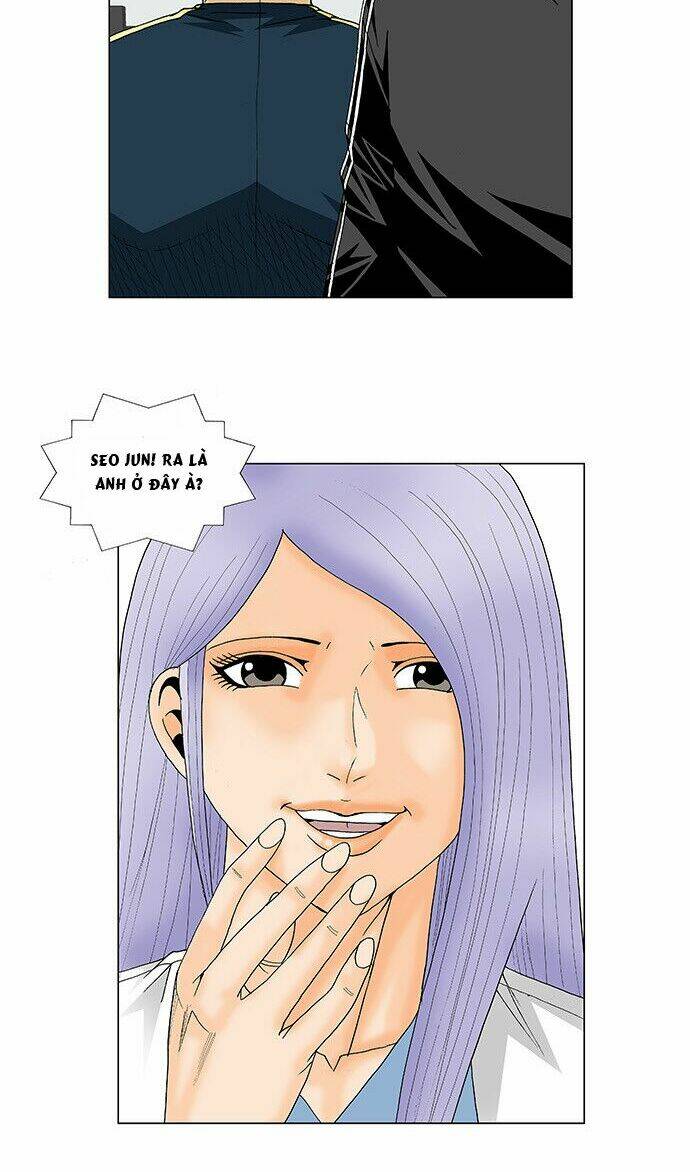 ultimate legend: kang hae hyo chapter 107 14