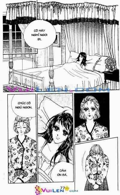 cô gái vương giả chapter 5 77