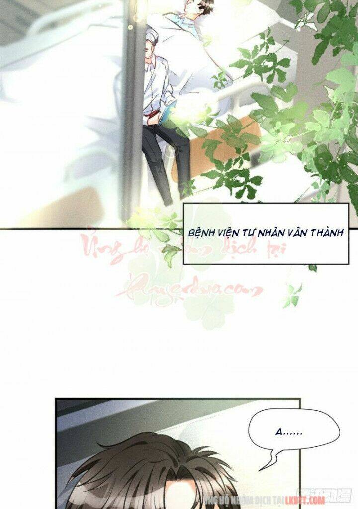 tôi trở thành tổ tông của 5 vị đại lão chapter 4 37