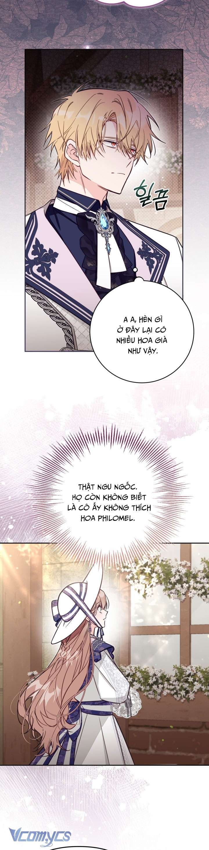 không có chỗ cho kẻ giả mạo chapter 73 25