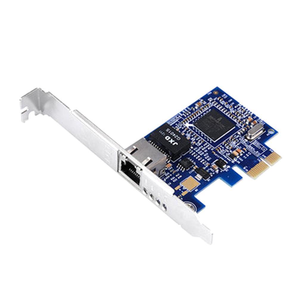 Bcm5751 Pci-Express X1 To Gigabit Ethernet Rj45 1000Mbps Lan Network Adapter