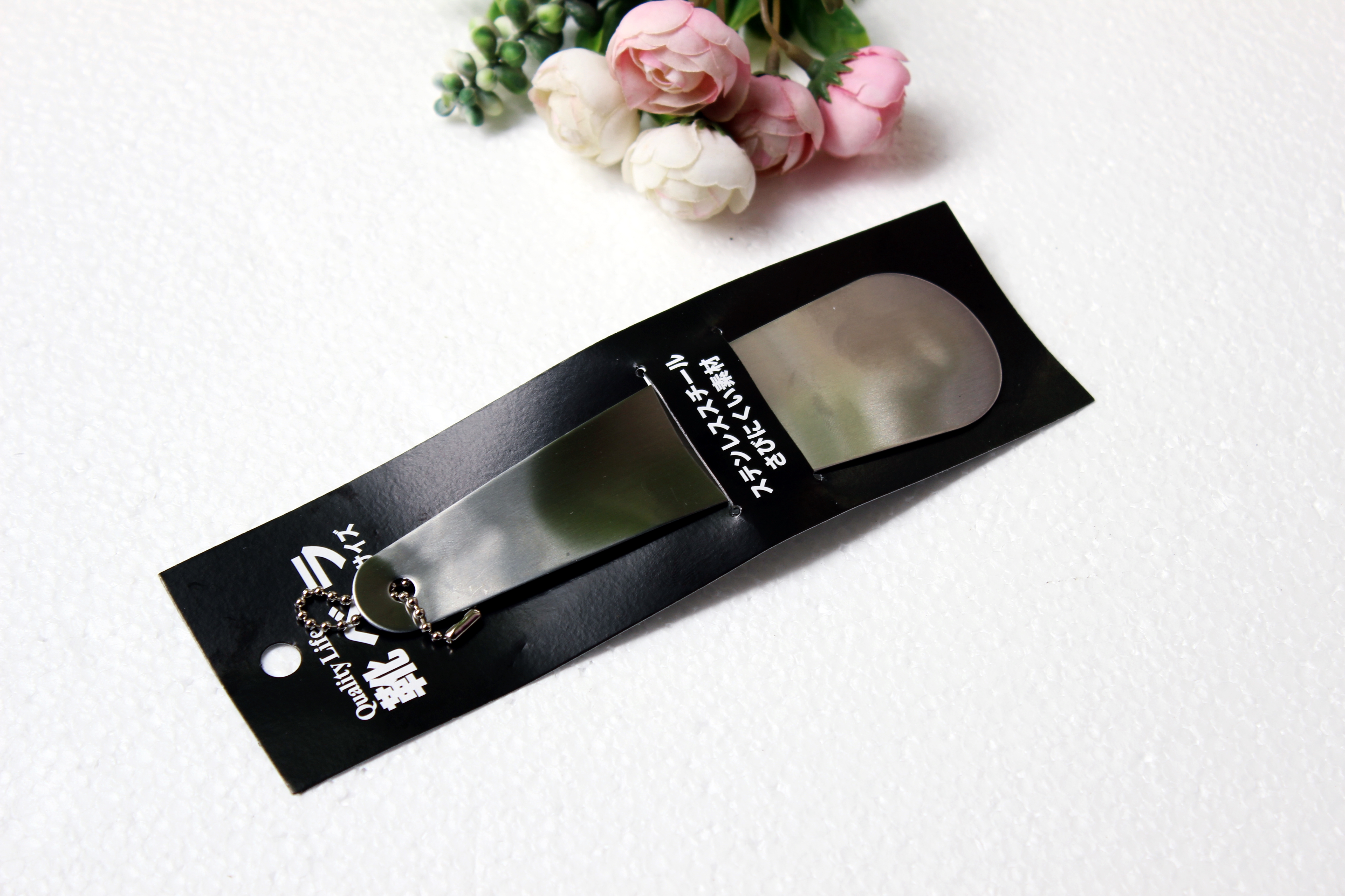 Dụng Cụ Đón Gót Giày Inox