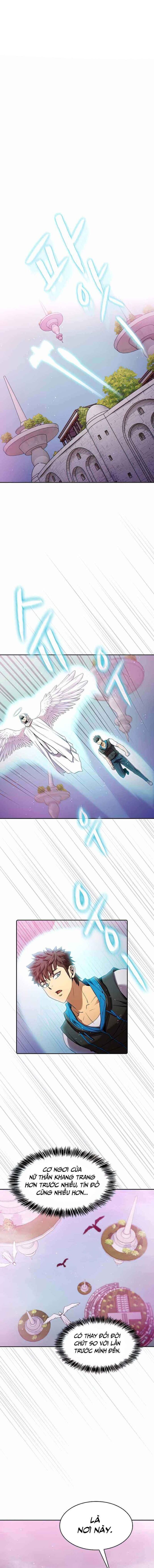 thiên thần quay về từ địa ngục chapter 102 14