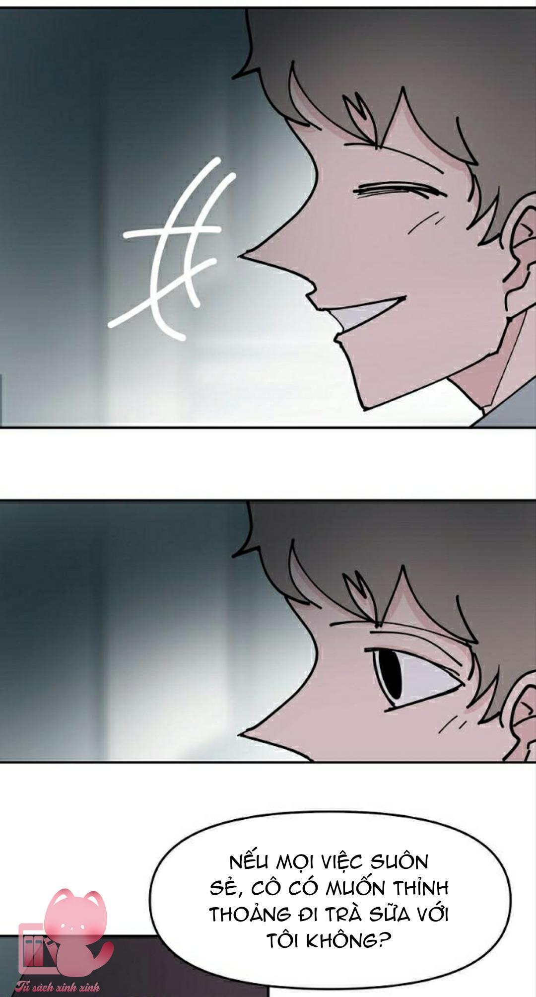 yêu không hồi kết chapter 33 39