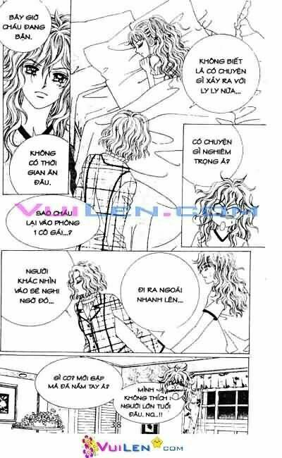 mùa ảo vọng - strange pension chapter 7 38